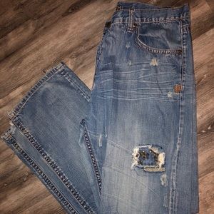 Men’s Jeans